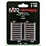 Kato Trains Kato HO Unitrack 2-3/8 Straight Tracks (4Pk) # 2-105