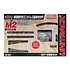 Kato Trains Kato N M2 Basic Oval & siding set kit # 20-853