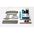 Kato Trains Kato N M2 Basic Oval & siding set kit # 20-853