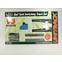 Kato Trains Kato N V3 Rail Yard Switching Siding Set # 20-862