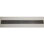 Gargraves GarGraves O Flex 37" Straight Track # 101