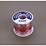 Miniatronics Miniatronics 18 Gauge Stranded Single Conductor Wire - 100' 30m -- Red # 185-01