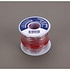 Miniatronics Miniatronics 18 Gauge Stranded Single Conductor Wire - 100' 30m -- Red # 185-01