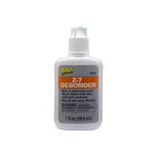 Zap Zap -A-Gap CA Z-7 Debonder # Z-7