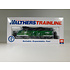 Walthers HO Scale Burlington Northern GP9M Diesel Locomotive #931-101