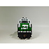 Walthers HO Scale Burlington Northern GP9M Diesel Locomotive #931-101
