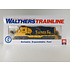 Walthers HO Scale Santa Fe GP9 Diesel Locomotive #931-103