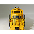 Walthers HO Scale Santa Fe GP9 Diesel Locomotive #931-103