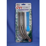 Kato Trains CV1 Compact Oval Track set  - Unitrack # 20-890