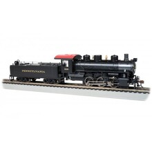Bachmann HO Pennsylvania USRA 0-6-0 Steam loco # 53803