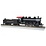 Bachmann HO Pennsylvania USRA 0-6-0 Steam loco # 53803