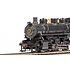 Bachmann HO Pennsylvania USRA 0-6-0 Steam loco # 53803