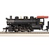 Bachmann HO Pennsylvania USRA 0-6-0 Steam loco # 53803