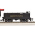 Bachmann HO Pennsylvania USRA 0-6-0 Steam loco # 53803
