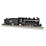 Bachmann HO Boston & Maine 2-6-2 Steam Loco # 51530