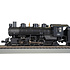 Bachmann HO Boston & Maine 2-6-2 Steam Loco # 51530
