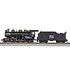 Bachmann HO Boston & Maine 2-6-2 Steam Loco # 51530