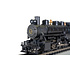 Bachmann HO Boston & Maine 2-6-2 Steam Loco # 51530