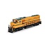 Athearn Athearn HO Maine Central GP40-2L w/DCC & Sound #277 # ATHG64947