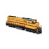 Athearn Athearn HO Maine Central GP40-2L w/DCC & Sound #277 # ATHG64947