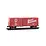 Micro Trains N Great Northern #11821 40' boxcar 024 00 590