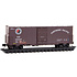 Micro Trains N NP #36297 40' Boxcar 024 00 600