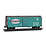 Micro Trains N NYC #87227 40' Boxcar 020 00 437