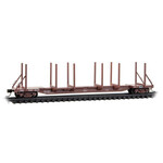 Micro Trains N Southern #118001 log Car 115 00 130
