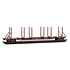Micro Trains N Southern #118001 log Car 115 00 130