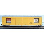 Lionel O 9200 UP Standard O Double Door boxcar 6-17227 (1997)