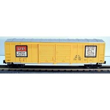 Lionel O 9200 UP Standard O Double Door boxcar 6-17227 (1997)