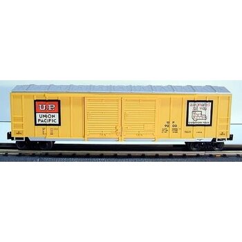 Lionel O 9200 UP Standard O Double Door boxcar 6-17227 (1997)