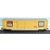 Lionel O 9200 UP Standard O Double Door boxcar 6-17227 (1997)