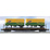 Lionel O C & NW #44503 PS-4 flatcar w/ trailers 6-27518 (2006)