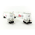 Lionel O Canadian National Tank Train Set 6-21790 (2002)