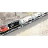 Lionel O Canadian National Tank Train Set 6-21790 (2002)