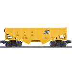 Lionel O CNW Hopper 6-26400 (2008)