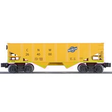 Lionel O CNW Hopper 6-26400 (2008)