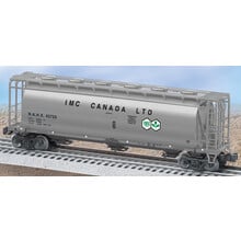 Lionel O IMC Canada #45726 Cylindrical Hopper 6-27172 (2006)