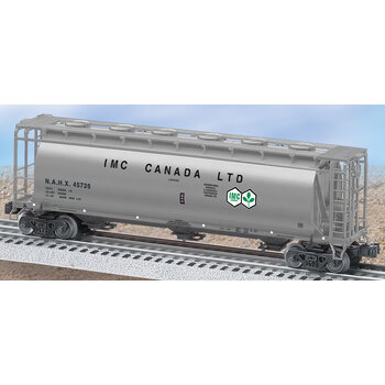 Lionel O IMC Canada #45726 Cylindrical Hopper 6-27172 (2006)
