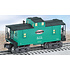 Lionel O NYC caboose 6-36534 (2005)