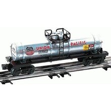 Lionel O UP Single Dome Tank Car 6-26132 (2002)