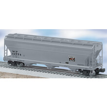 Lionel O Western Pacific 3-Bay ACF Hopper 6-27118 (2006)