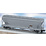 Lionel O Western Pacific 3-Bay ACF Hopper 6-27118 (2006)