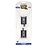 Bachmann HO EZ Track Hayes Bumpers Black Roadbed # 44491