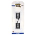 Bachmann HO EZ Track Hayes Bumpers Black Roadbed # 44491