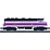 MTH Trains MTH O MBTA #1017 F40PH Diesel Loco # 20-2148LP