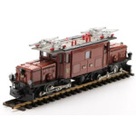 LGB G RHB Crocodile Articulating Electric Loco  # 2040