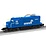Lionel Conrail  #2108 LionChief Plus 2.0 GP20 2234160