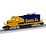 Lionel pre-owned O Santa Fe #3009 GP20 Diesel engine LC+2.0 # 2234140